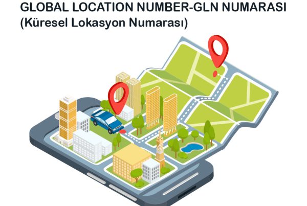 global location number